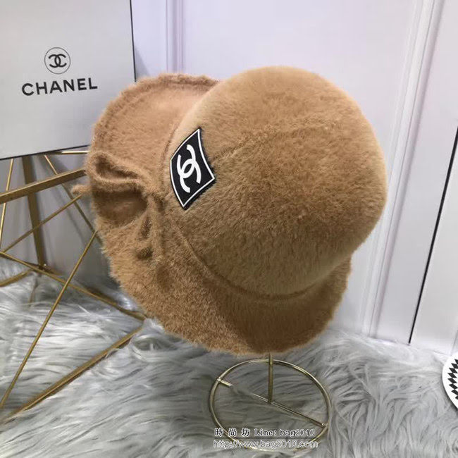 CHANEL香奈兒 火爆經典款 秋冬小香風專櫃新品 LLWJ5507